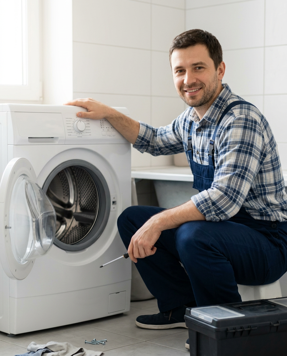 ������ ���������� ����� Zanussi � ��������������� �� ����
